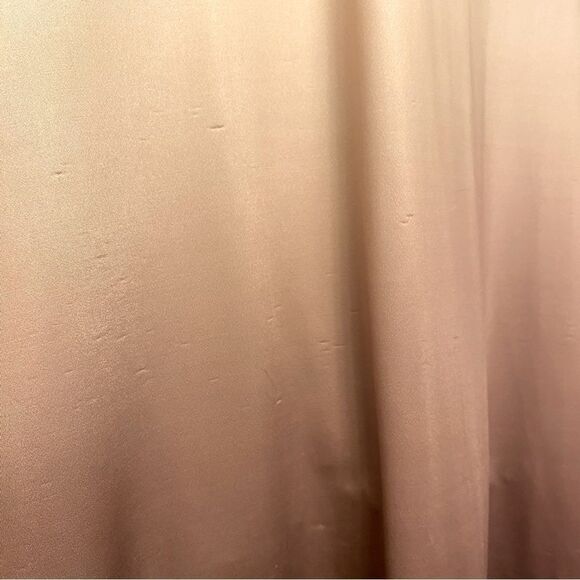 WEISSMAN Dance lyrical dress brown tan ombre When We're Older D10476 SA - Picture 7 of 12